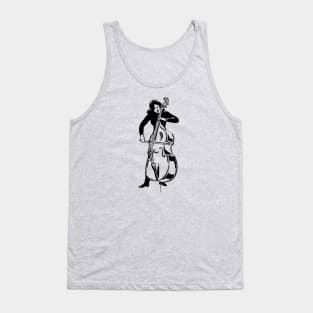 Musician Tank Top